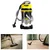Aryantra 35 Liters Double Stage Wet & Dry Vacuum Cleaner (AY-VC-35L)